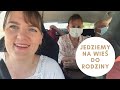 Vlog - Jedziemy do wsi, skąd pochodzą teściowie | Gaba Demirdirek