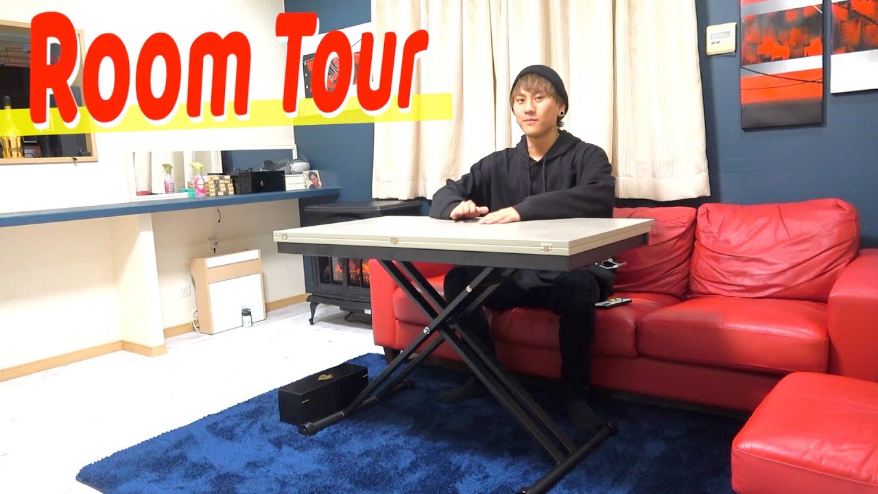 大豪邸 一軒家に一人暮らししてしまった悲しい男のルームツアー Youtube 大豪邸 一軒家に一人暮らししてしまった悲しい男のルームツアー Youtube