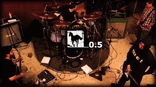 Deftones - WP 0.5 - Rehearsal: El Scorcho [Weezer cover] (03-05.2000)