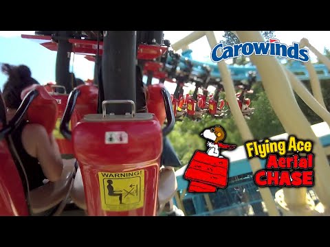 2019 Flying Ace