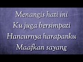 Memori Berkasi Lirik