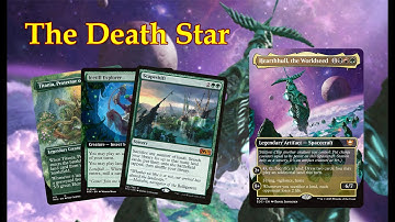 Deck Tech: Hearthhull, the Worldseed