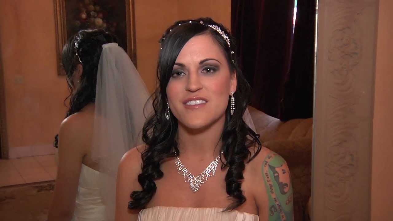 videography with iphone Gilbert Wedding Video - The Castle at Ashley Manor Ceremony and Reception