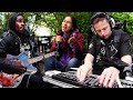My Beats got HIJACKED by RANDOM NYC Musicians