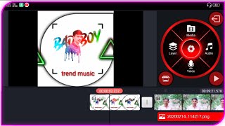 how to make whatsapp status || tik tok new editing video || trending || vijay parmar tips screenshot 2