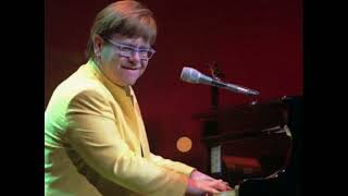 14. Love's Got A Lot To Answer For (Elton John - Live In University Park: 11/4/1997)
