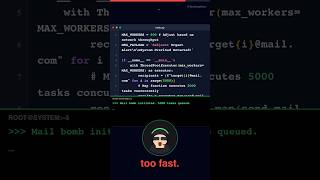 Python 🐍 [Pain] in 1 Line #Shorts #PythonHacks