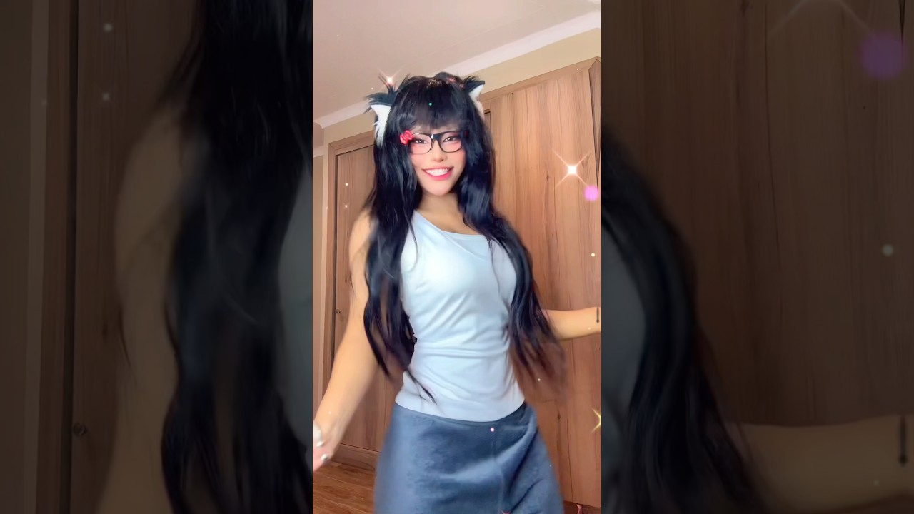 Filming week is completed! Get ready for next weeks cosplay!!👀😌#princesssachiko #sachi_hime96