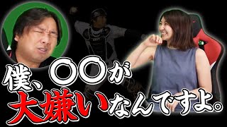 【ホームランを打たれるより嫌だ!!】元キャッチャー里崎智也がフォアボールについて語ります！