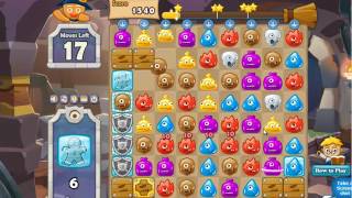 Monster Busters level 77