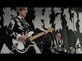 The Hives - Countdown To Shutdown (Live on KEXP)
