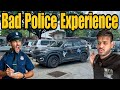 Scorpion bad experience with thailand police  india to australia by road ep88