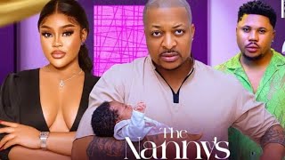 Information THE NANNY'S SECRET (New Movie) Ik Ogbonna, Chioma Nwaoha, Victor Nwaoha, Latest 2024 Nollywood Movie Update
