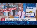 JPMorgan&#39;s stock ran too much into the quarter, says Jim Cramer