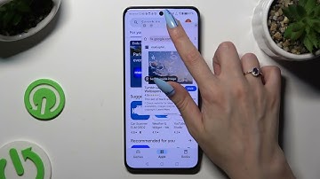 How to Enable & Use the Split Screen Mode in HONOR 200