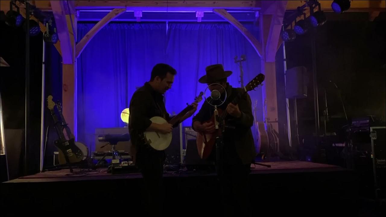 Gregory Alan Isakov - San Luis 10/25/21 Gregory Alan Isakov - San Luis 10/25/21