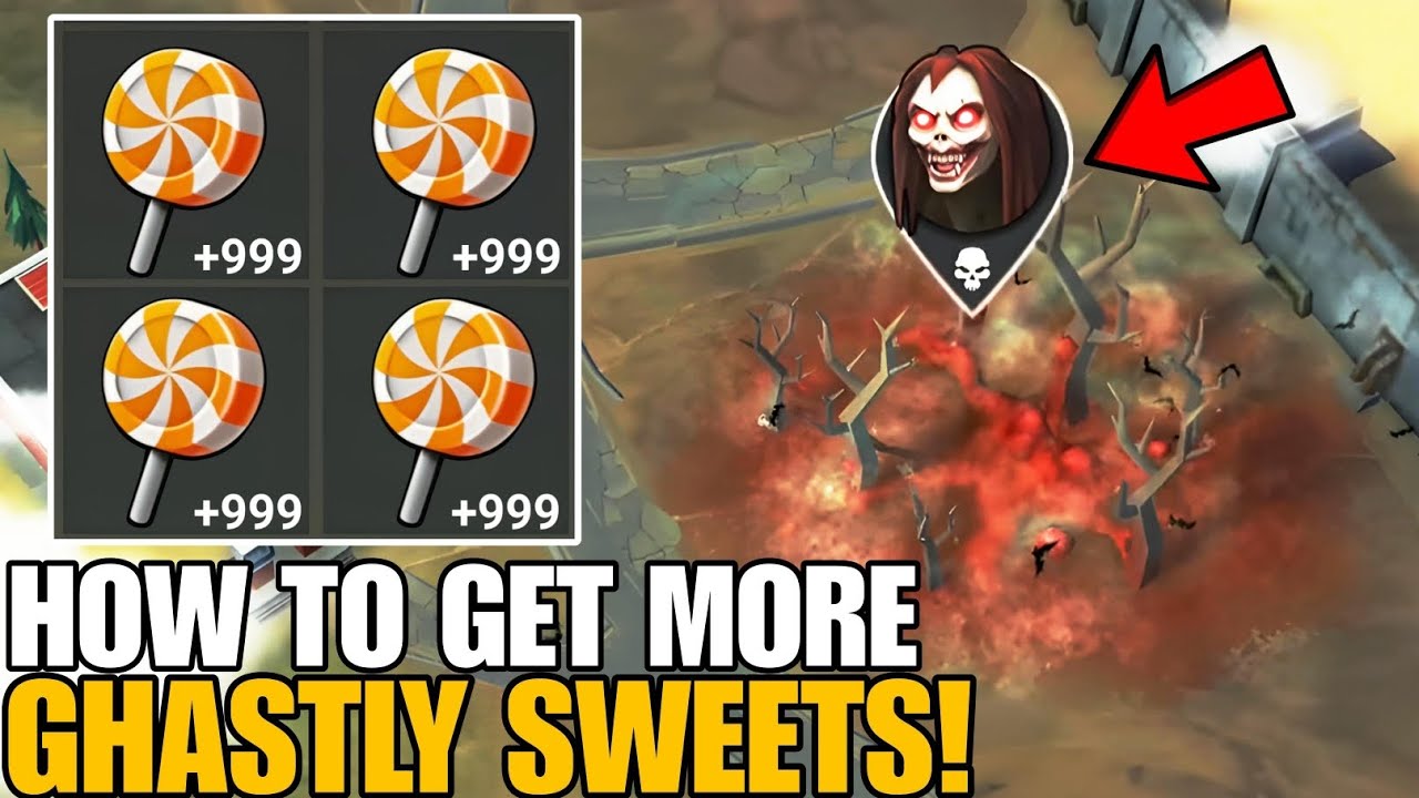 КАК ЛЕГКО ПОЛУЧИТЬ БОЛЬШЕ УЖАСНЫХ СЛАДОСТЕЙ БЕСПЛАТНО! - Last Day on Earth: Survival