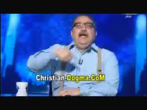ابراهيم عيسي يفتح النار علي الحكومة بسبب مايحدث للاقباط في المنيا 