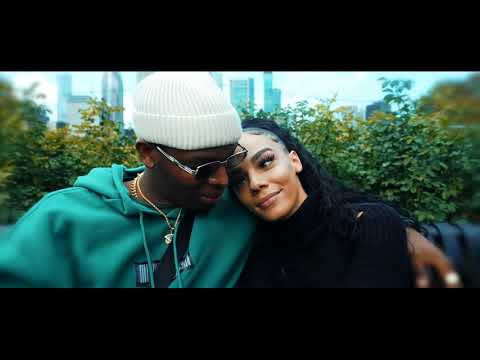 Eric Yvision - Come Closer (Official Video)