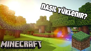 Minecraft Nasıl İndirilir?