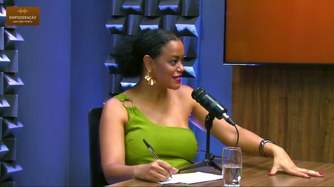 POR QUE AS MULHERES NEGRAS SUSTENTAM A CULTURA, MAS NÃO SÃO RECONHECIDAS COMO GESTORAS DE PODER?