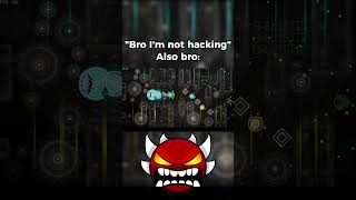 Is This Level The HARDEST LEVEL in Geometry Dash?