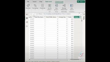 RELATED Function in DAX Explained FAST! 🔗 #shorts #PowerBI  #shortsviral