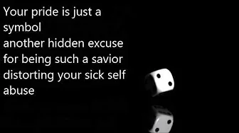 SoilWork Distortion Sleep Lyrics SoilWork Distortion Sleep Lyrics