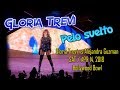 Pelo suelto Gloria Trevi vs Alejandra Guzman at Hollywood Bowl