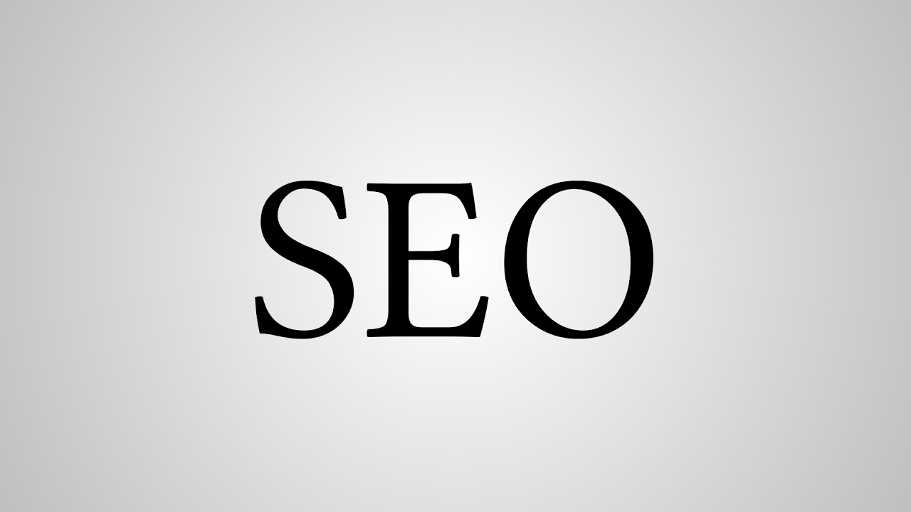 What Does "SEO" Stand For?