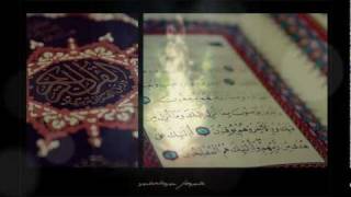 خالد الجليل - سورة المعارج تلاوة رائعة 1432