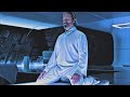 Meditating with kevin flynn in tron  legacy ambience