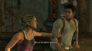 Uncharted Drakes Fortune Capitulo Final