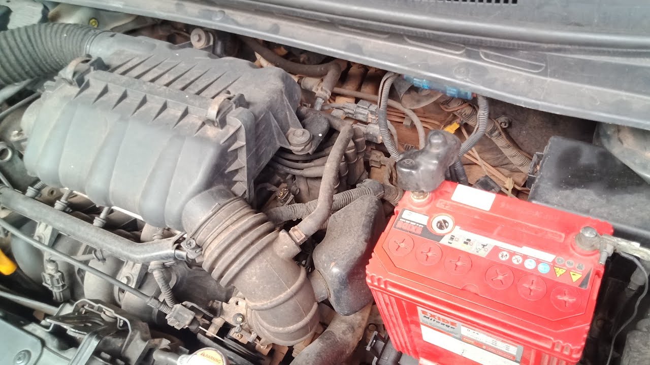 hyundai i10 clutch pedal adjustment YouTube