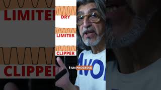Limiter vs Clipper!