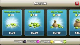 The Truth about Working Clash of Clans Hacks 2020 for Unlimited Free Gems Hack 2020 screenshot 2