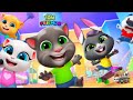 My Talking Tom Friends Epizode 43