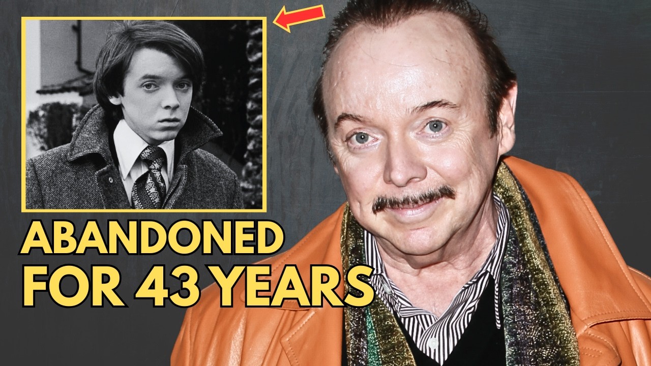 Before Dying, Bud Cort REVEALED The Agony of His 43-Year Hollywood EXILE