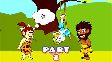 Save The Girl - Gameplay Walkthrough - All Level Solution - Part 2 (Andriod,iOS)