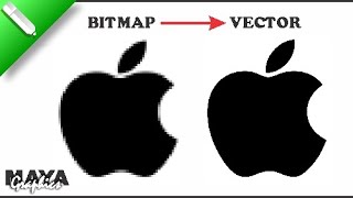 How to Convert Bitmap image to Vector in Coreldraw | How to Remove Background | Coreldraw tutorial screenshot 2