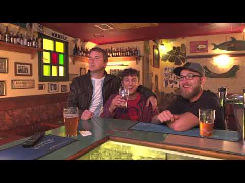 Prigode s snemanj 1 - Mandolina in šank bratje