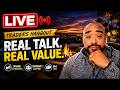 Live Trader HangOut