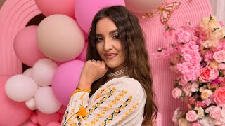 Ștefania Bădescu - Colaj cele mai tari hore 2025  || Nuntă Andrei\u0026Ioana 