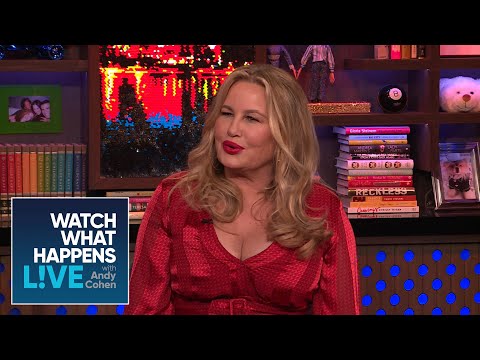 Has Jennifer Coolidge Benefited from Playing Stifler’s Mom? | WWHL