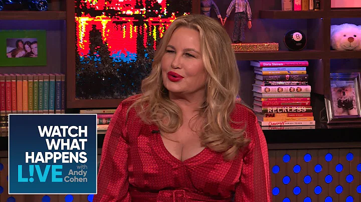 Has Jennifer Coolidge Benefited from Playing Stifl...