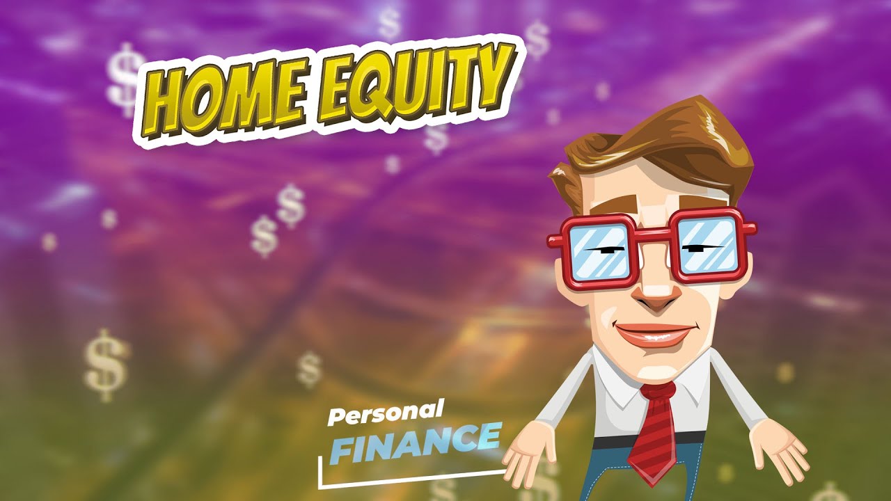 Home equity protection