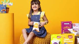 Firstcry Upto 75% Off On Diaper, Baby Gear, Nursery, Baby Care More Install Now