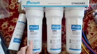 :       Ecosoft Standard MO550ECOSTD