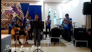 i will survive | Surigao Brass Band