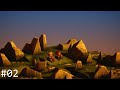 Let's Play Final Fantasy Tactics: The Ivalice Chronicles Part 02: Journey To Eagrose Castle